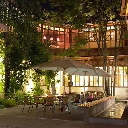 Hotel Del Patio